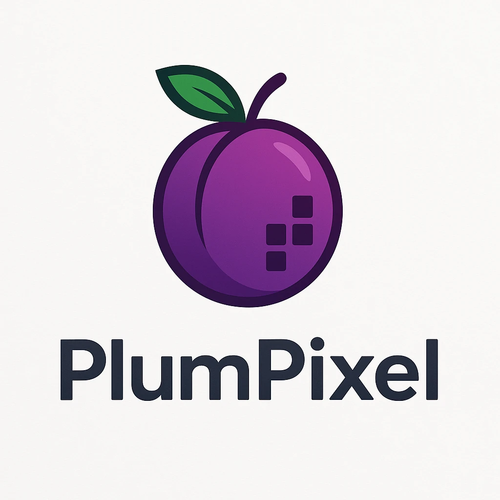 PlumPixel